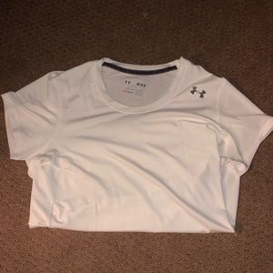 Under Armour heatgear tshirt